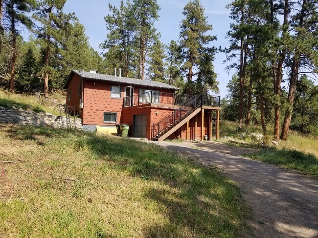 Building Photo - 6959 Willa Ln