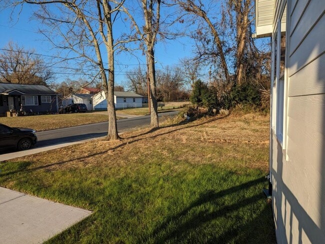 Building Photo - 625 S Caldwell St