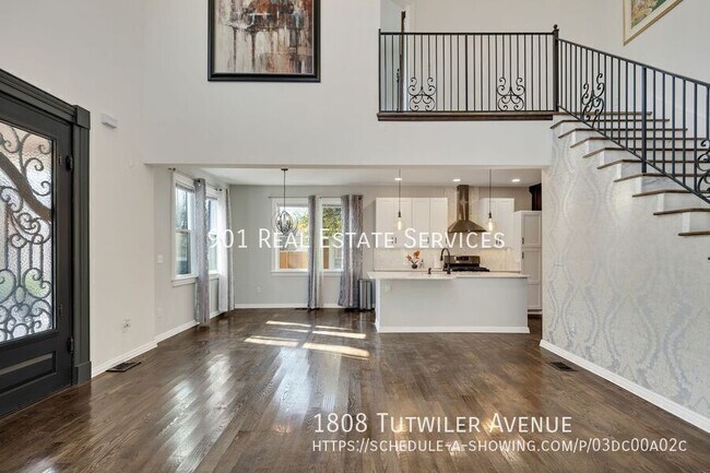 Building Photo - 1808 Tutwiler Ave