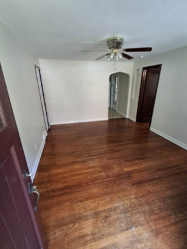 Building Photo - 601 Tingley Ave