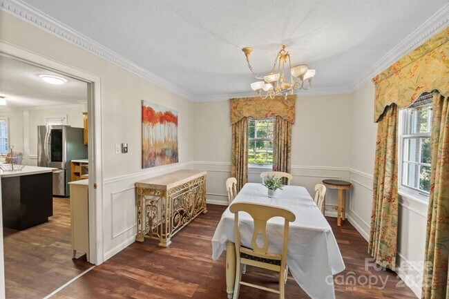 Building Photo - 4 Bedroom 2.5 Bath Home In Conover! Tours available starting March 1st!