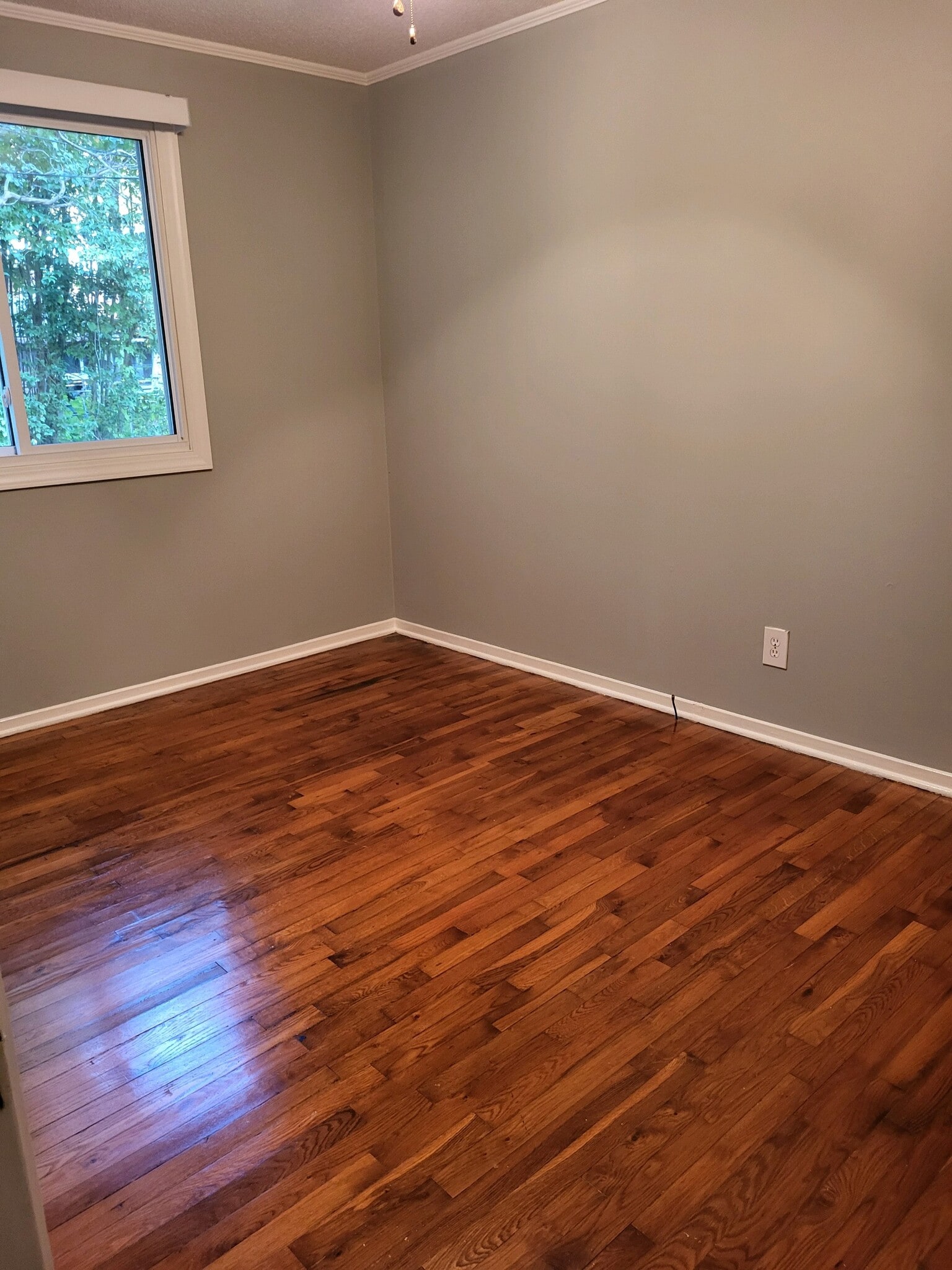 2nd bedroom - 528 Overlook St