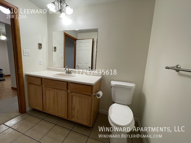 Building Photo - 110 Leeward Dr