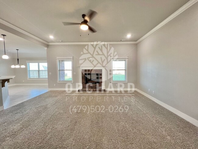 Building Photo - Single Family Home- Well-Sought After Well...