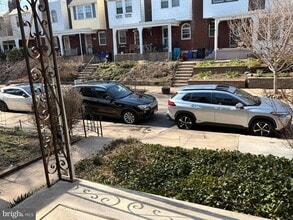 Building Photo - 3422 Tilden St