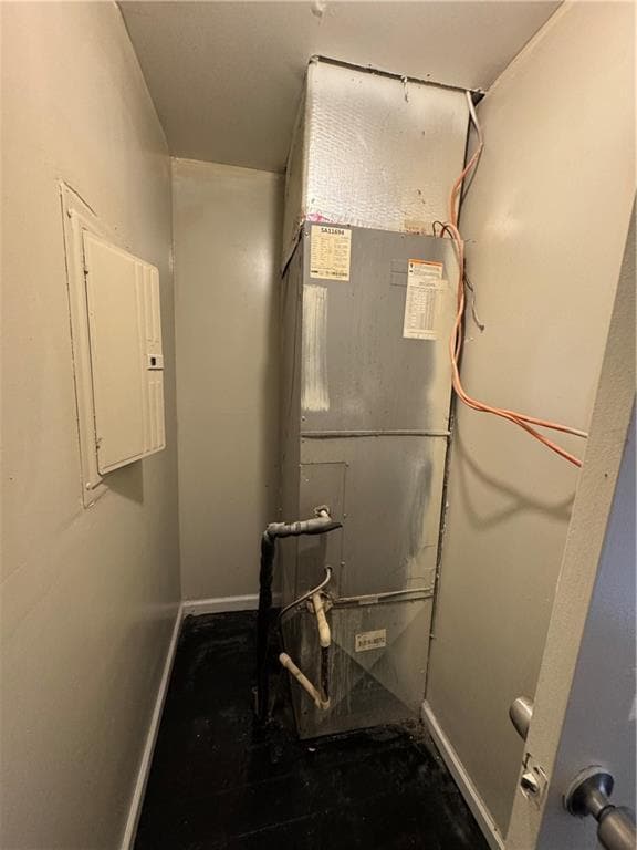 Building Photo - 888 T P Burruss Senior Dr SW