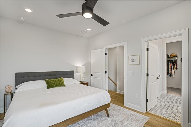 Building Photo - 4200 Margarita St