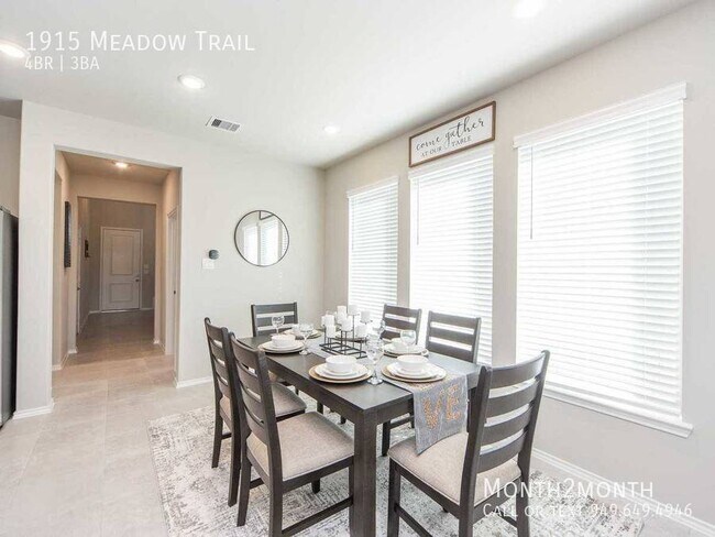 Building Photo - Meadow Trail Manor
