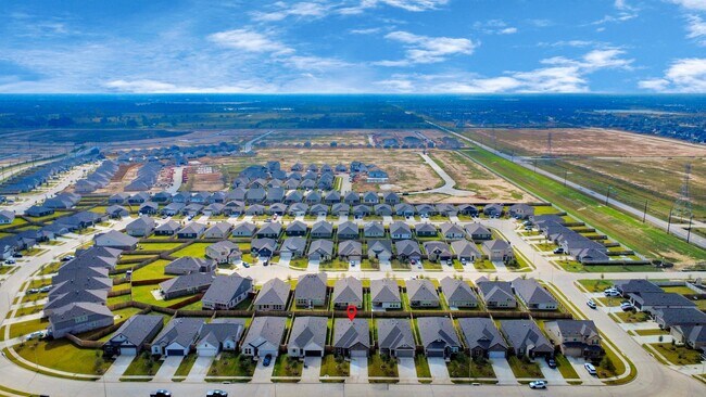 Building Photo - 26903 Zebra Grass Dr