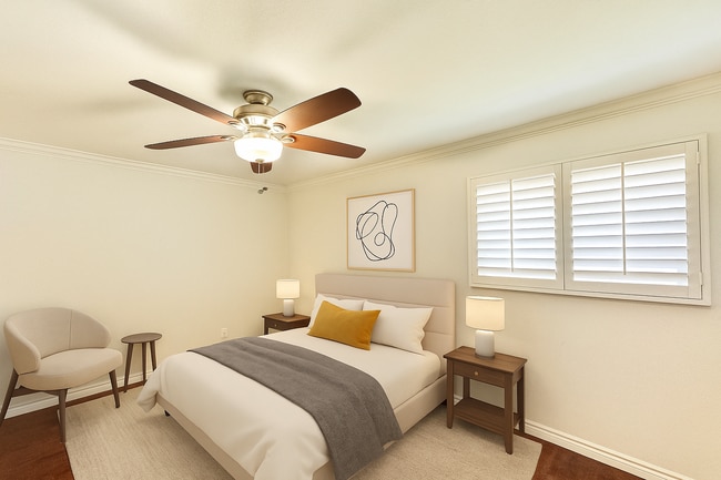 Building Photo - 5138 W 141st St