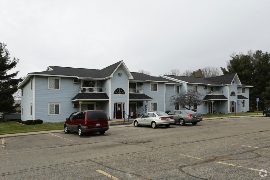 Building Photo - Sheridan Apartments