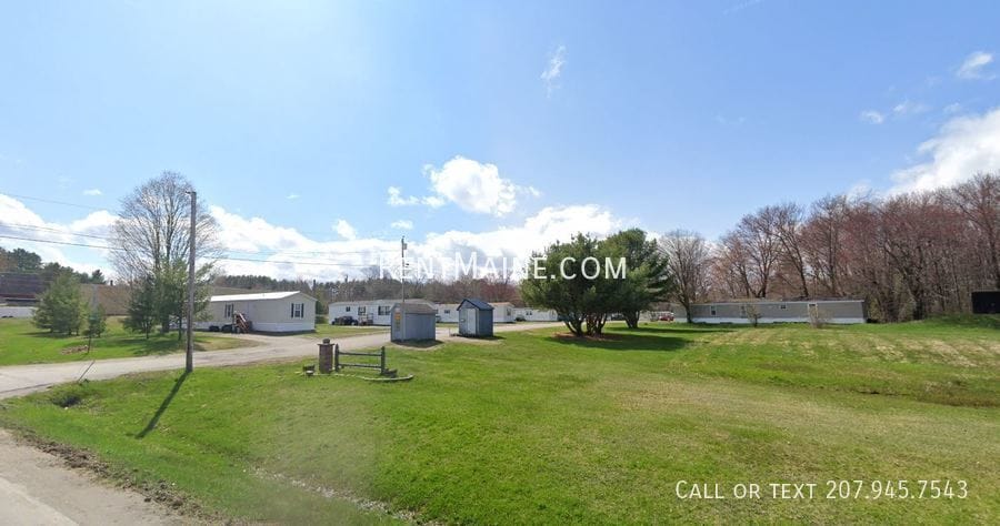 Building Photo - 98 Park Dr