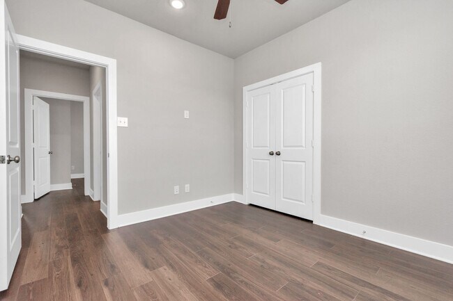 Building Photo - The Linden – Modern Comfort Meets Resort-S...