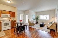 Building Photo - LARC at Olympia (Senior Housing 62+)