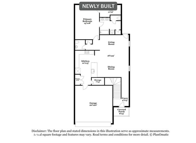 Primary Photo - 838 Shady Brook, New Braunfels, TX 78132