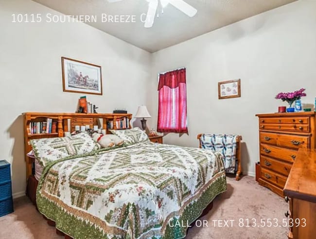 Building Photo - 10115 Southern Breeze Ct