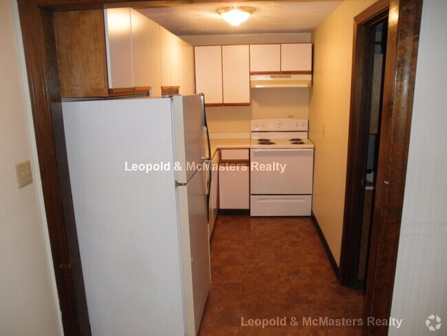 Building Photo - 58 Leo M Birmingham Pky