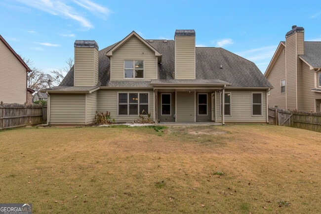 Building Photo - 332 Baymist Dr