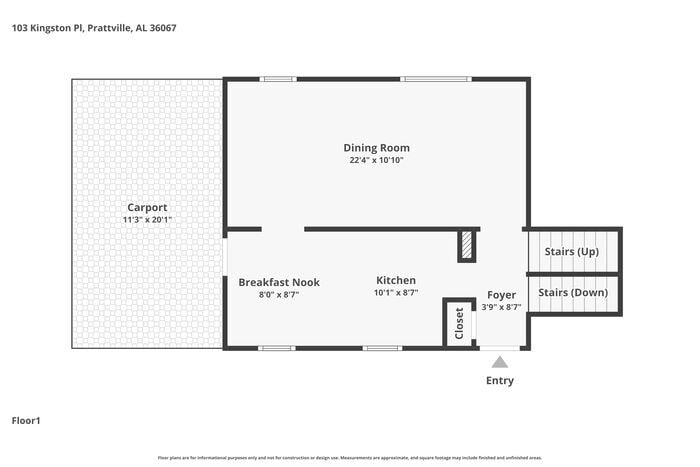 Building Photo - 103 Kingston Pl