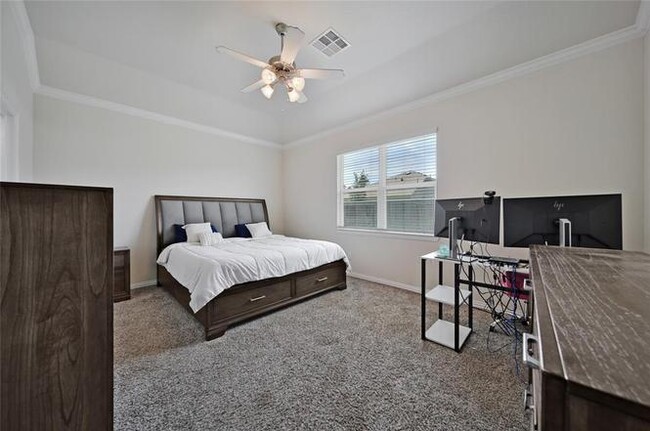 Master Bedroom - 22727 Highland Maple Ct