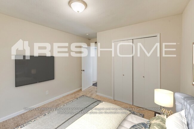 Building Photo - 5821 Ridgecove Dr