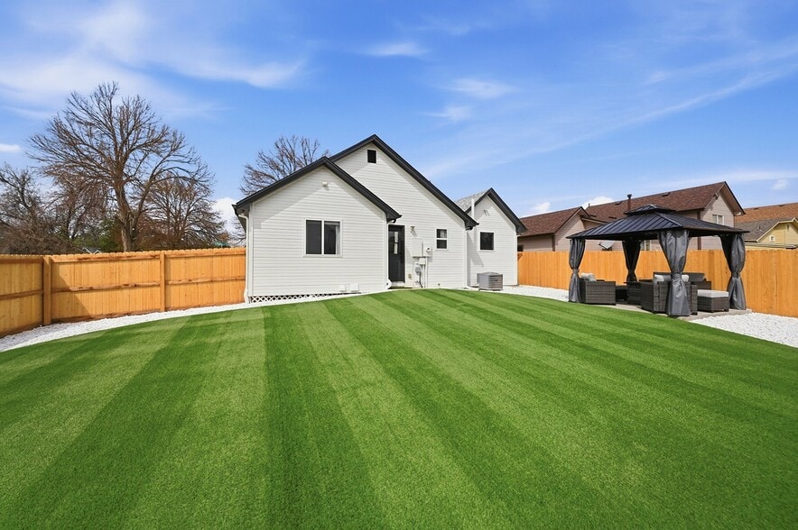 Building Photo - 4556 S Pagosa Way