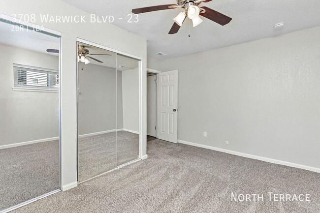 Building Photo - 3708 Warwick Blvd