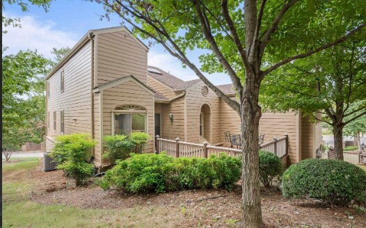 Building Photo - 5006 Chancel Dr SE