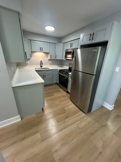 Building Photo - 316 Marengo Ave