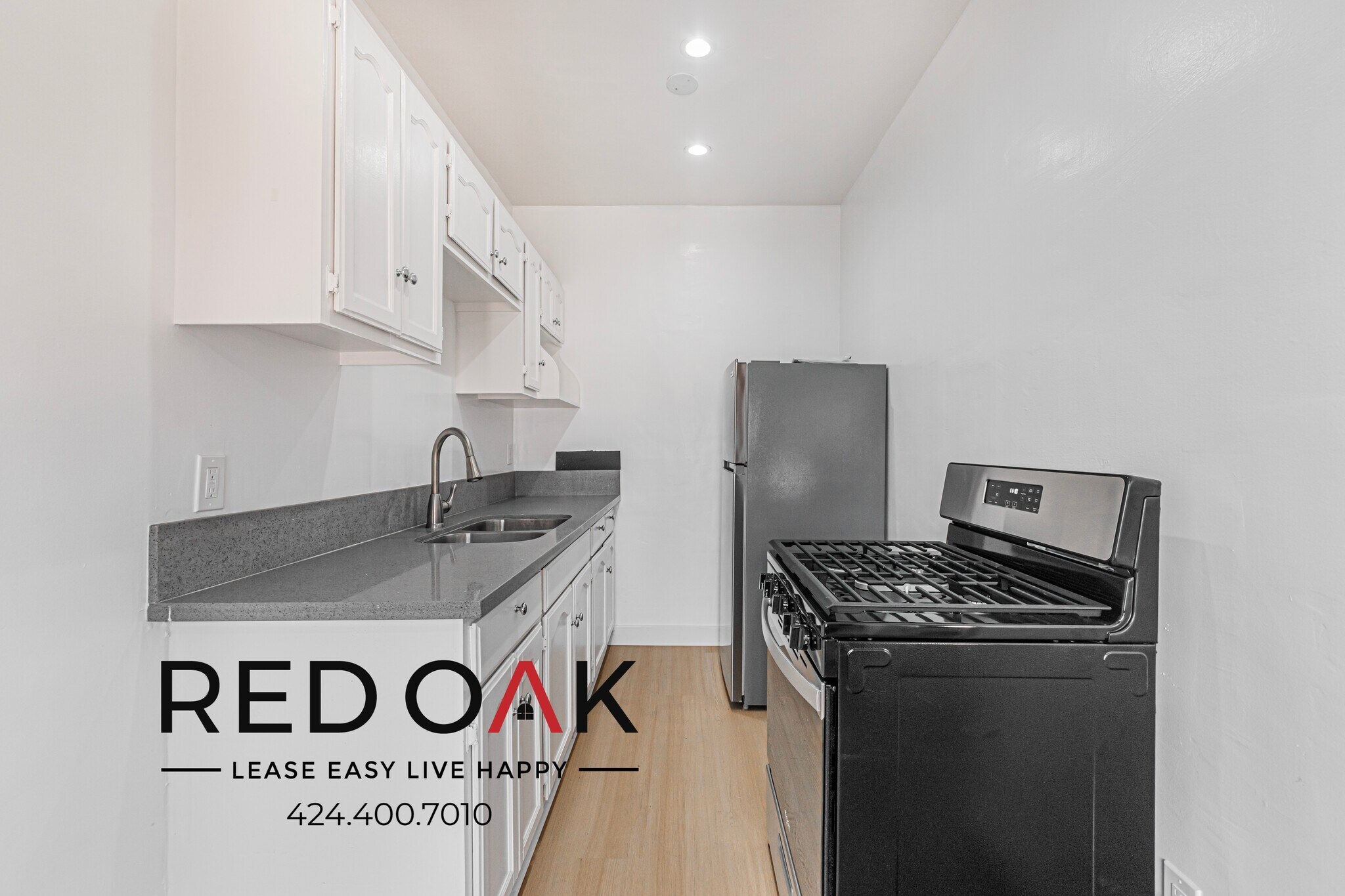 Building Photo - 1405 S Berendo-206