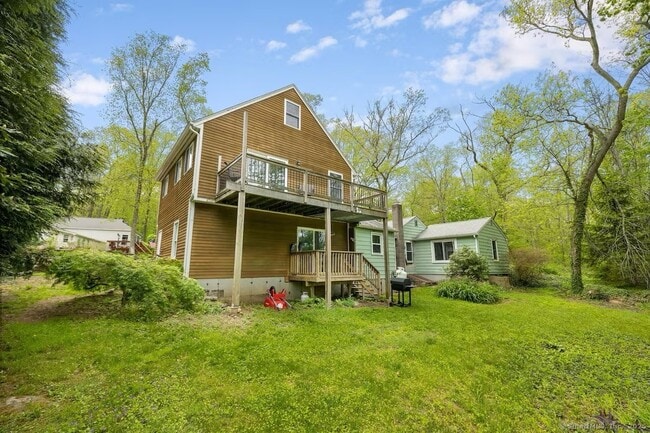 Building Photo - 50 Longwood Dr
