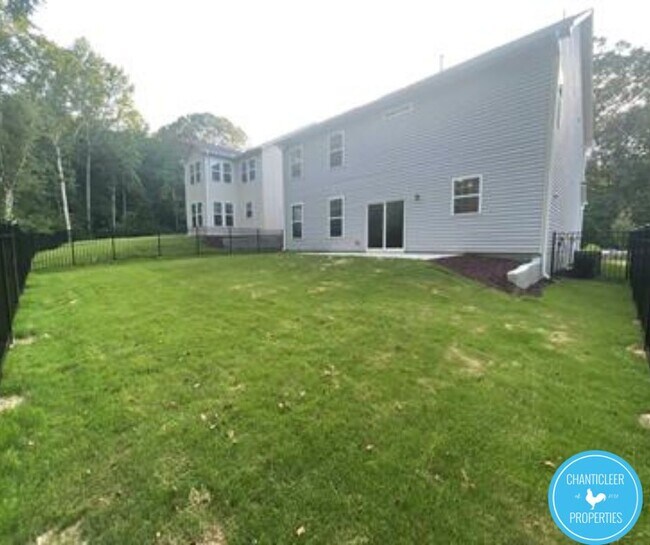 Building Photo - 1851 Jordan Narron Rd