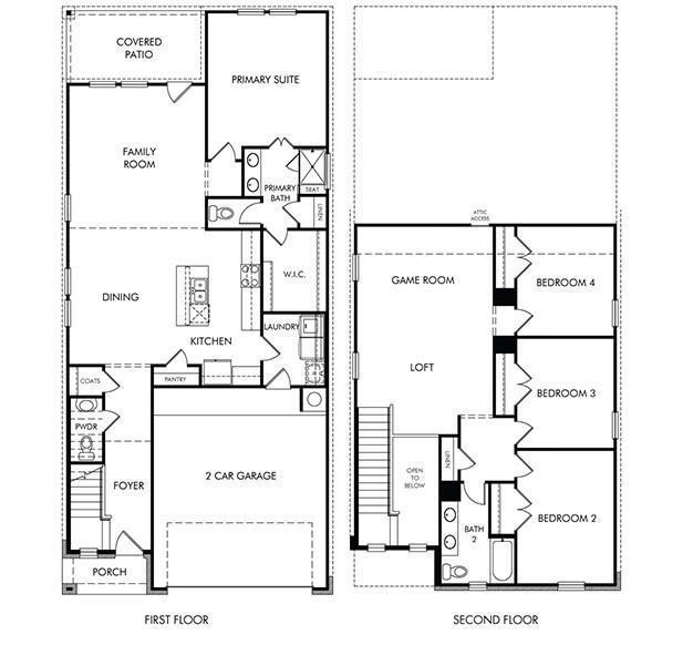 Building Photo - 340 Willow Sage Ct