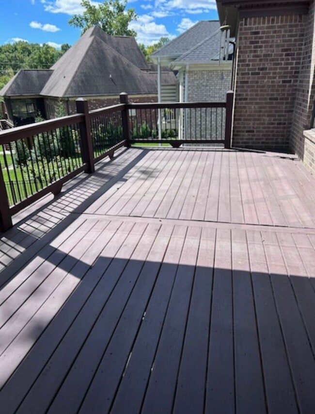 Building Photo - 1313 Provident Creek Ct