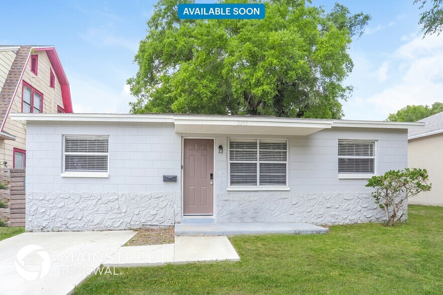 Primary Photo - 2243 Trelaine Dr