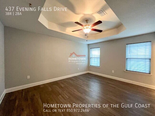 Building Photo - 437 Evening Falls Dr