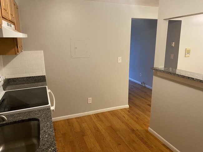 Building Photo - 55 Elmwood Ave