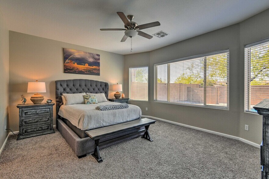 Building Photo - 8226 S Hidden Trail Ct