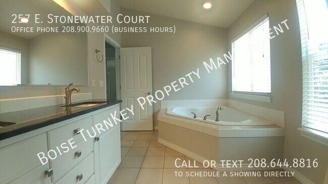 Building Photo - 257 E Stonewater Ct
