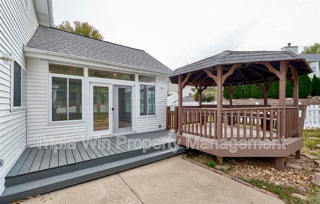 Building Photo - 4310 Castle Rock Ct