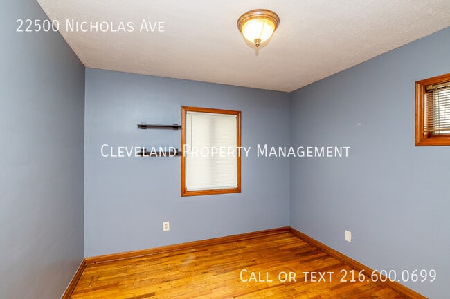 Building Photo - 22500 Nicholas Ave