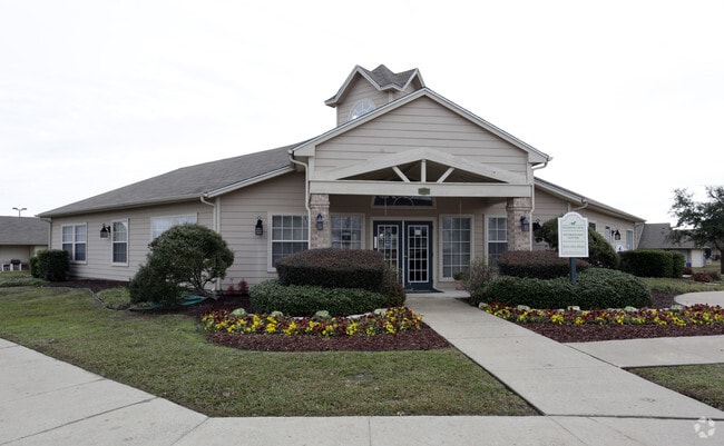 Building Photo - Meadowview Townhomes