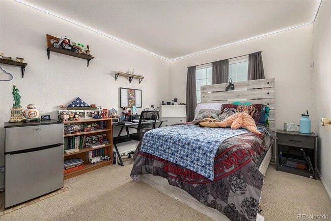 Building Photo - 4775 S Eaton Park Way