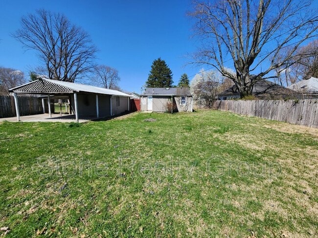 Building Photo - 2935 Harrison Ave