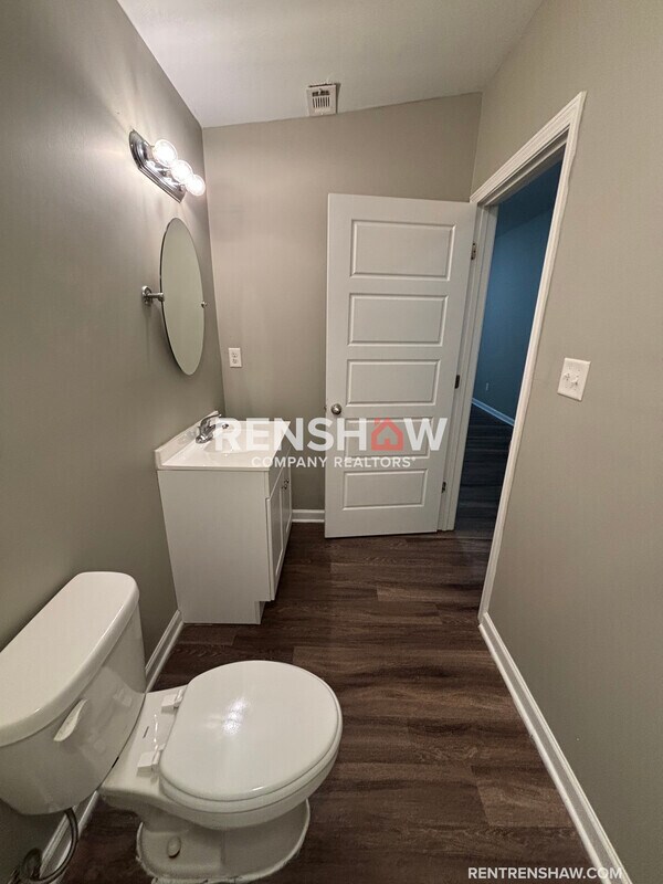 Building Photo - 440 Joe Joyner Rd