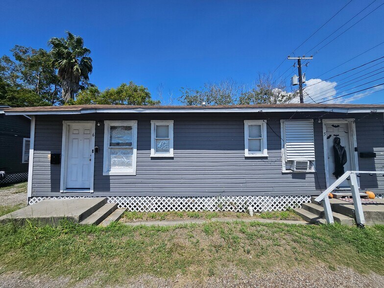 Building Photo - 821 S Alameda St