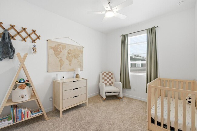 Building Photo - 3251 S Lotus