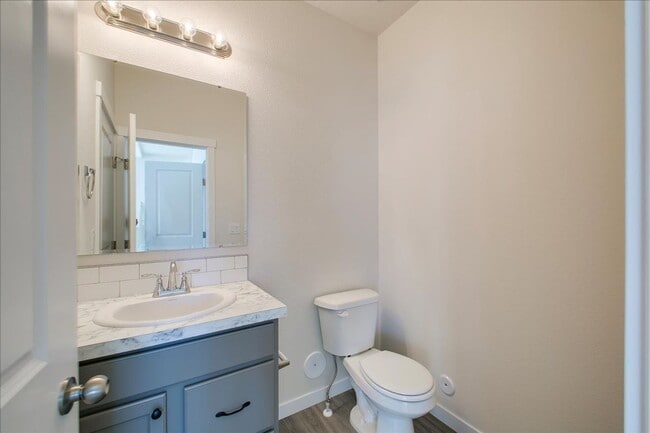 Building Photo - Two Story Townhome Located Off Of Amity & ...