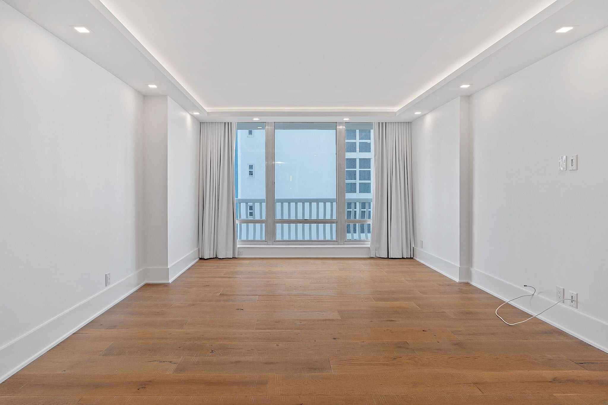 Master Suite - 4020 Galt Ocean Dr