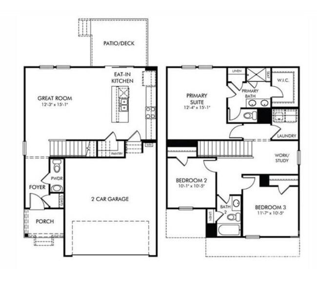 Building Photo - 436 Luna Ln